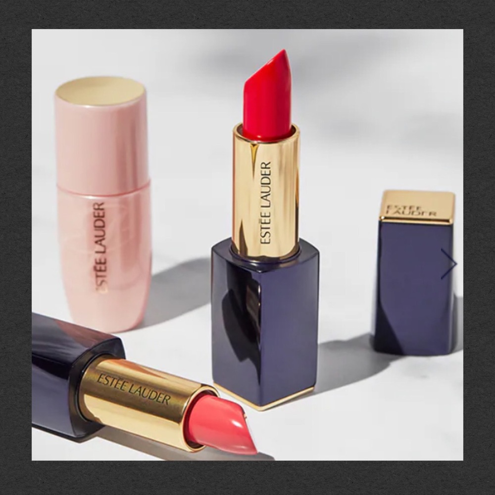 5X HP - ESTEE LAUDER PURE COLOR ENVY SCULPTING LIPSTICK